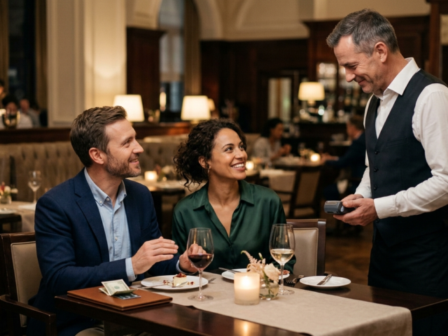A Good Experience Is Not a Retention Strategy