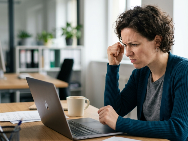 The Process Leak: When Good Employees Are Trapped in Bad Systems