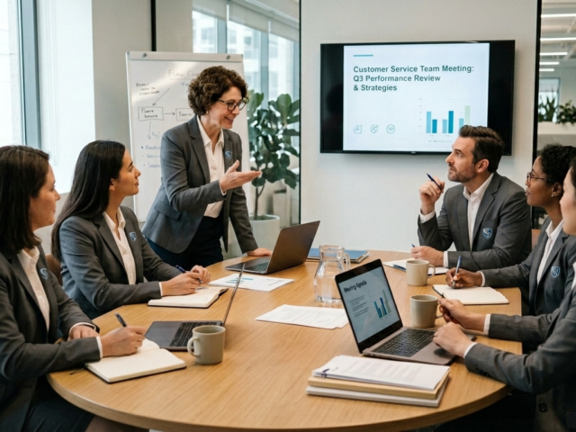 Resolved Is Not Recovered: Why Complaint Systems Still Lose Customers