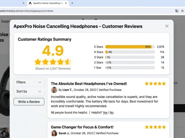 The Scorecard Trap: How High Customer Ratings Can Hide Revenue Loss